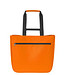 Shopper SOFTBASKET, orange
