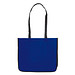 Shopping-Bag, blau