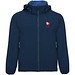 Siberia Softshelljacke Unisex, Navy Blue, XS