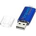 Silicon Valley USB-Stick, blau, 16GB