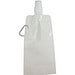 Sipzy 480 ml faltbare Wasserflasche, weiss
