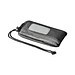 Sitzkissen Ease, grau