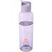 Sky  650 ml Sportflasche aus recyceltem Kunststoff, fliederfarben