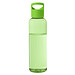 Sky  650 ml Sportflasche aus recyceltem Kunststoff, grün