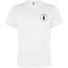 Slam Sport T-Shirt für Herren, weiss, L