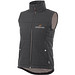 Slazenger™ Damen Thermo Weste Swing Bodywarmer, dunkelgrau, XL Slazenger™ Damen Thermo Weste Swing Bodywarmer, dunkelgrau, XL