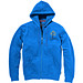 Slazenger™ Herren Sweatjacke Open, himmelblau, XXXL Slazenger™ Herren Sweatjacke Open, himmelblau, XXXL