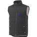 Slazenger™ Herren Thermo Weste Swing Bodywarmer, dunkelgrau, XL Slazenger™ Herren Thermo Weste Swing Bodywarmer, dunkelgrau, XL