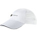 Slazenger™ Unisex Kappe Alley Sandwich cool fit, weiß Slazenger™ Unisex Kappe Alley Sandwich cool fit, weiß