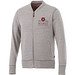 Slazenger™ Unisex Trainingsjacke Stony, grau meliert, M Slazenger™ Unisex Trainingsjacke Stony, grau meliert, M