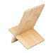 Smartphonehalter BAMBOO CHAIR,braun