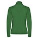 Softshell Jacke Nebraska, Damen, grün, S