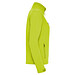 Softshell Jacke Nebraska, Damen, lime, M