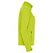 Softshell Jacke Nebraska, Damen, lime, S