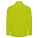 Softshell Jacke Nebraska, Herren, lime, L