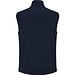 Softshell-Weste Quebec, XL, NAVY