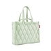 softshopper, puffer iced matcha