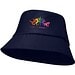 Solaris Sonnenhut aus 130 g/m2 Polyester, navy