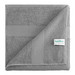 Sophie Muval Badetuch, 140 x 70 cm, Grau