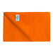Sophie Muval Handtuch, 100x50cm, Orange