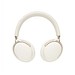 Soundpro ANC Kopfhörer aus RCS rec. Kunststoff, weiß