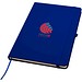 Spectrum Plus A5 Hardcover Notizbuch, Navy Blue