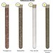 Spice Tube S, DeWi Pizzagewürz, inkl. Druck