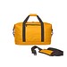 Sport-/Reisetasche PURE, gelb