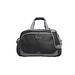 Sport-/Reisetasche STEP, schwarz