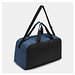 Sporttasche JORDAN, blau/schwarz