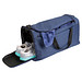 Sport/Reisetasche Leisure, blau