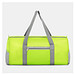 Sporttasche VOLUNTEER GYM, faltbar,grün