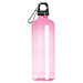 Sporttrinkflasche 600ml , pink