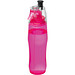 Sporttrinkflasche mit Sprayfunktion , pink