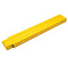STABILA® Handwerkermaßstab, 400er Serie, gelb STABILA® Handwerkermaßstab, 400er Serie, gelb
