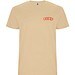 Stafford 190 g/m² T-Shirt für Kinder, angora, 11/12