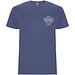 Stafford T-Shirt für Herren, Blue Denim, L
