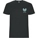 Stafford T-Shirt für Herren, Dark Lead, L