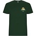 Stafford T-Shirt für Herren, dunkelgrün, XL