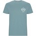 Stafford T-Shirt für Herren, Dusty Blue, L