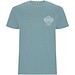 Stafford T-Shirt für Herren, Dusty Blue, S