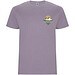 Stafford T-Shirt für Herren, flieder, L