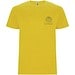 Stafford T-Shirt für Herren, gelb, M