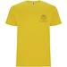 Stafford T-Shirt für Herren, gelb, XL