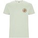 Stafford T-Shirt für Herren, Mist Green, L