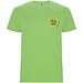 Stafford T-Shirt für Herren, Oasis Green, L