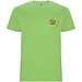 Stafford T-Shirt für Herren, Oasis Green, S