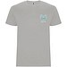 Stafford T-Shirt für Herren, Opal, L