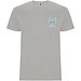 Stafford T-Shirt für Herren, Opal, S