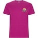 Stafford T-Shirt für Herren, Rossette, L